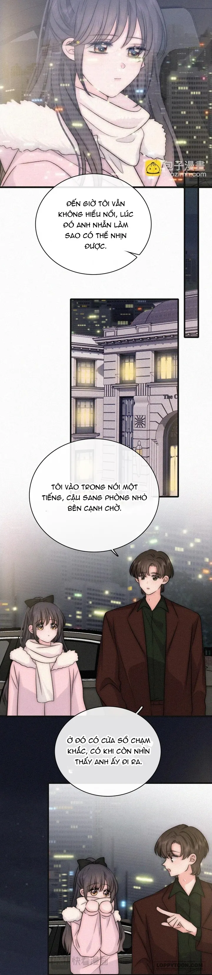 Một Lòng Cưng Chiều - Chap 173 - Trang 11