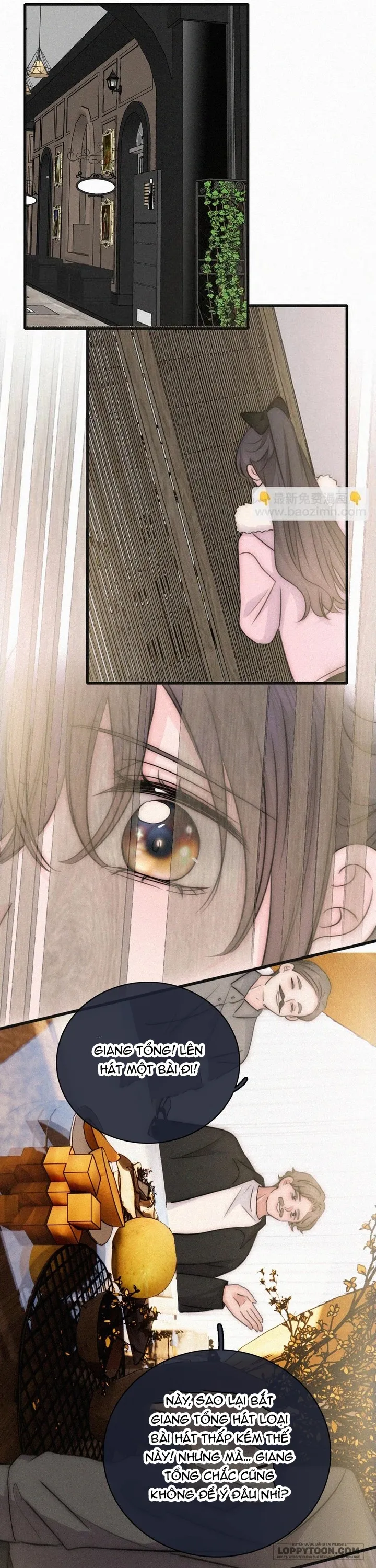 Một Lòng Cưng Chiều - Chap 173 - Trang 13