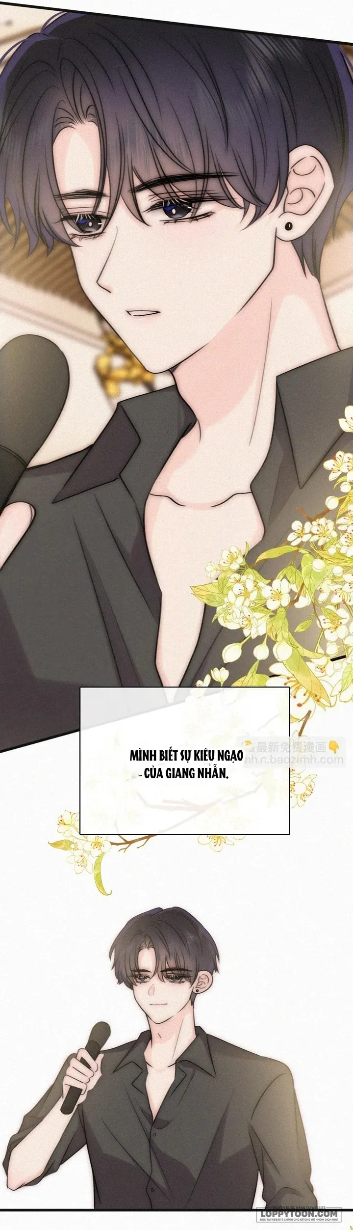Một Lòng Cưng Chiều - Chap 173 - Trang 15
