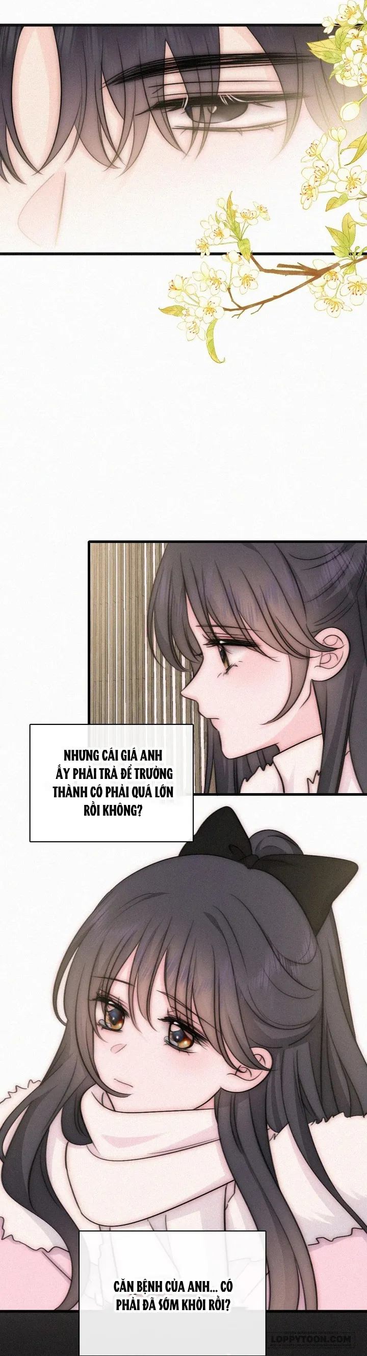 Một Lòng Cưng Chiều - Chap 173 - Trang 16