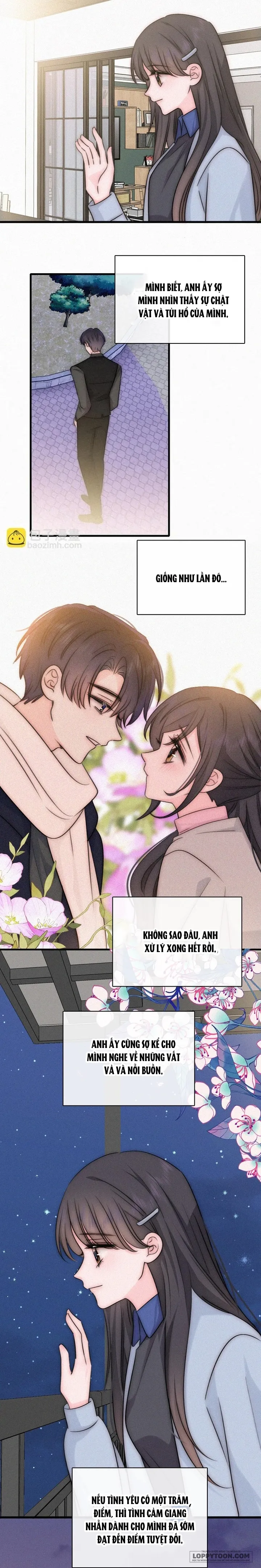 Một Lòng Cưng Chiều - Chap 173 - Trang 3