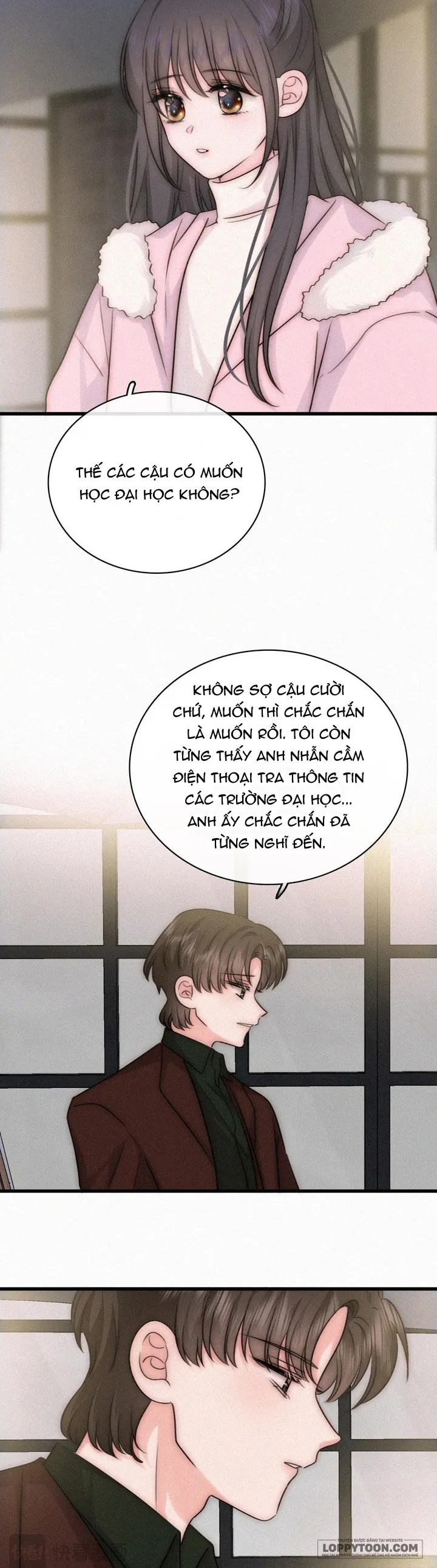 Một Lòng Cưng Chiều - Chap 173 - Trang 6