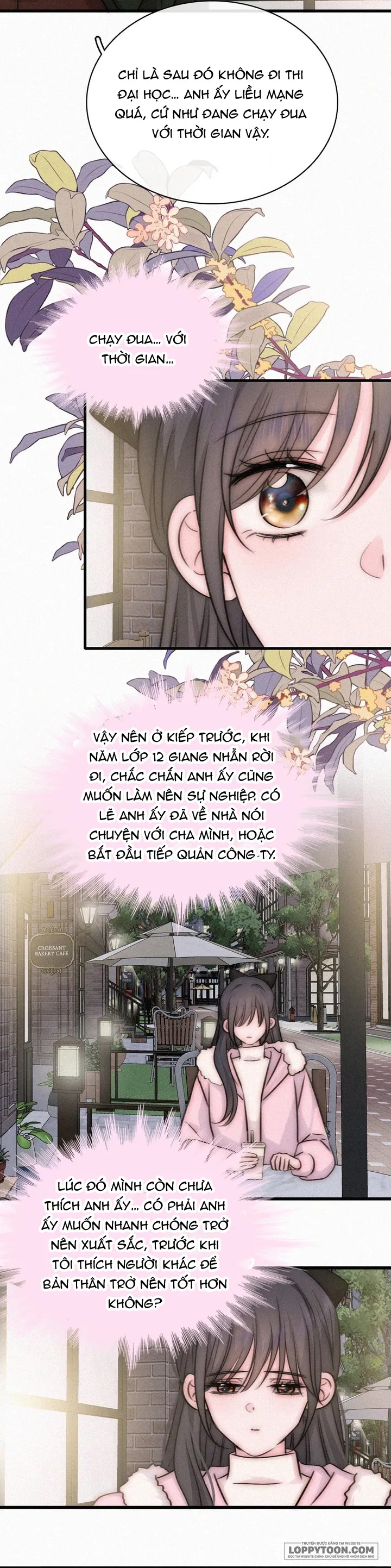 Một Lòng Cưng Chiều - Chap 173 - Trang 7