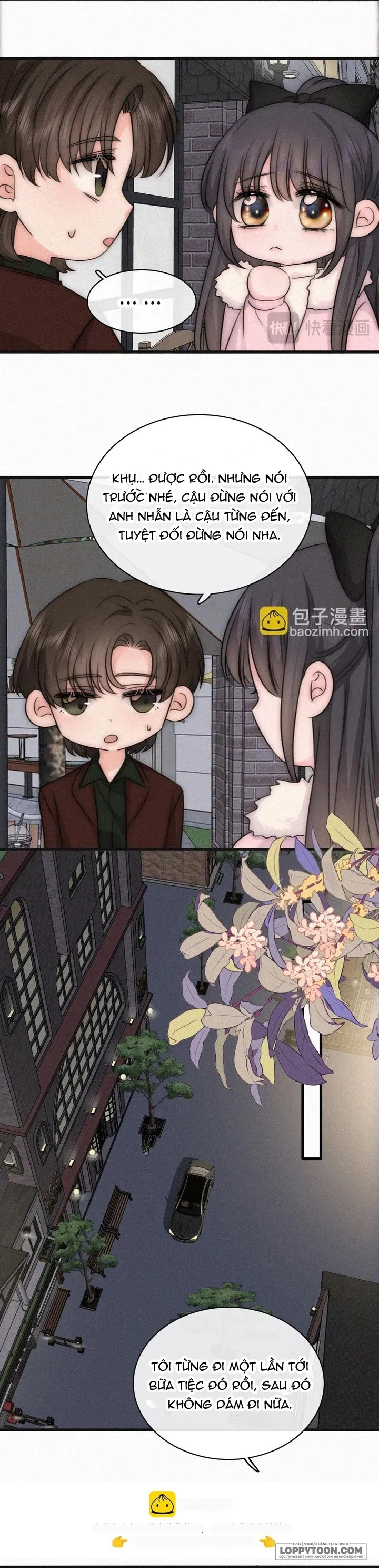 Một Lòng Cưng Chiều - Chap 173 - Trang 9