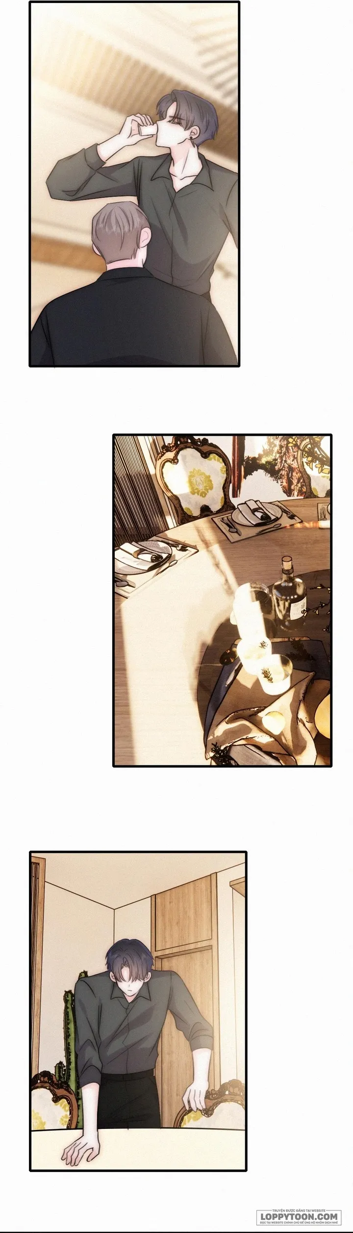 Một Lòng Cưng Chiều - Chap 174 - Trang 2