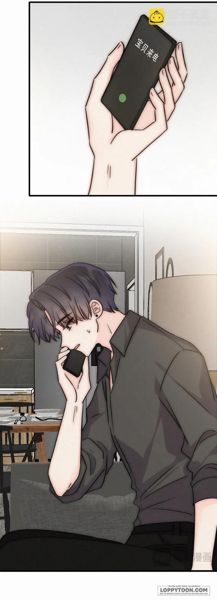 Một Lòng Cưng Chiều - Chap 174 - Trang 12