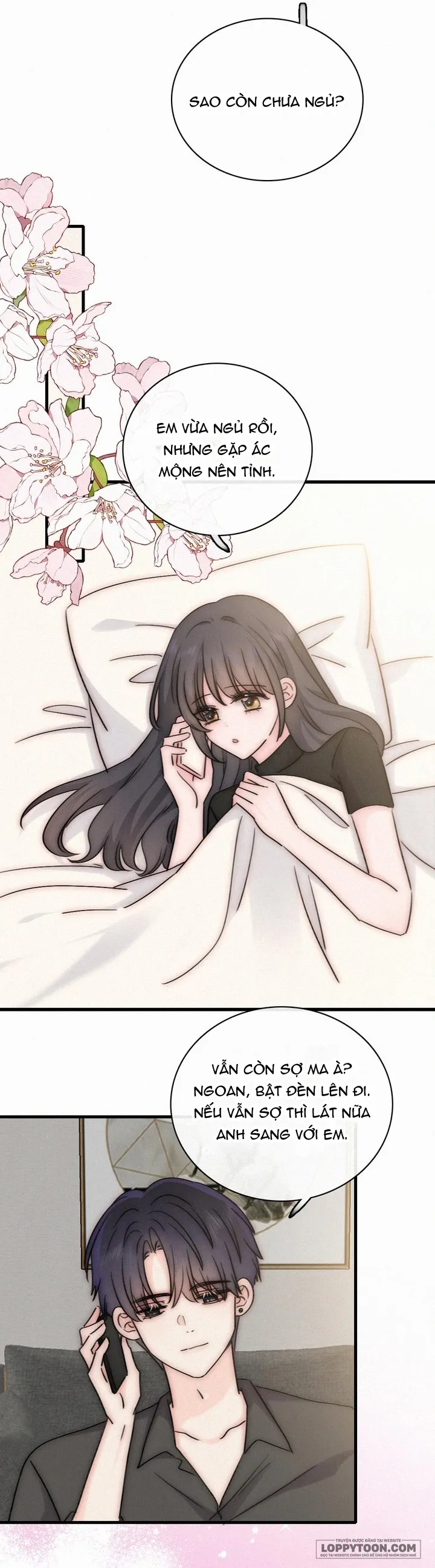 Một Lòng Cưng Chiều - Chap 174 - Trang 13