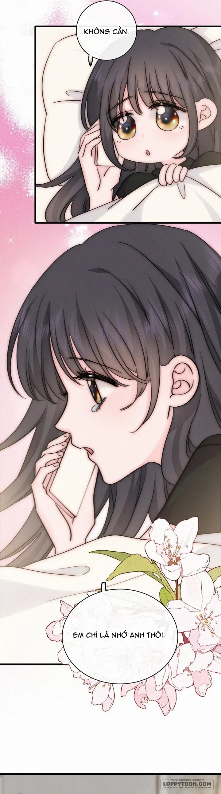 Một Lòng Cưng Chiều - Chap 174 - Trang 14