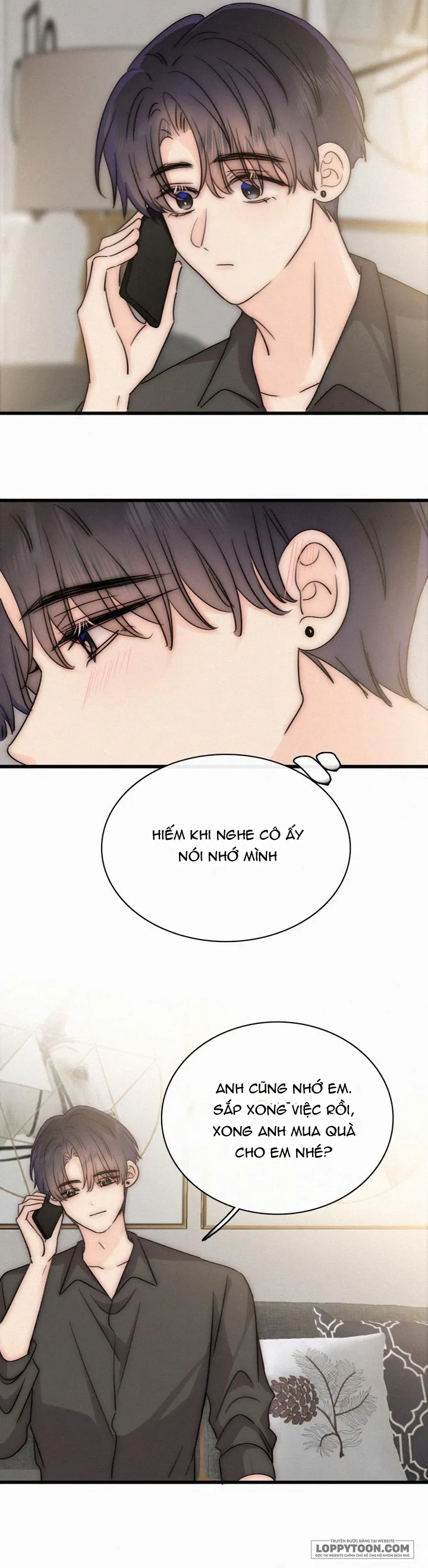 Một Lòng Cưng Chiều - Chap 174 - Trang 15