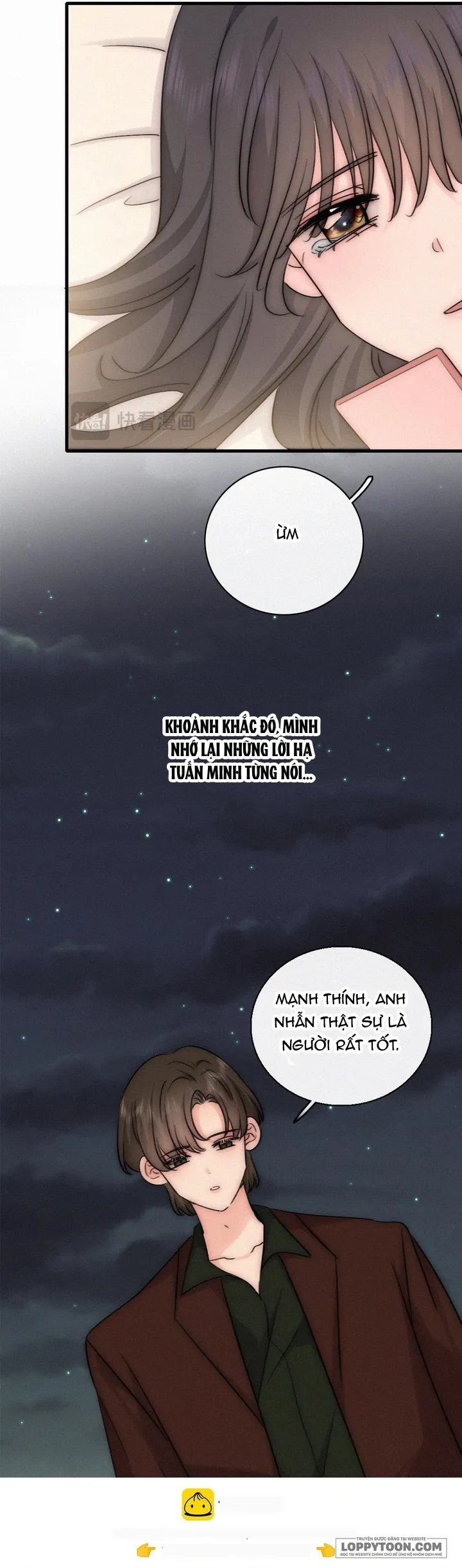 Một Lòng Cưng Chiều - Chap 174 - Trang 16