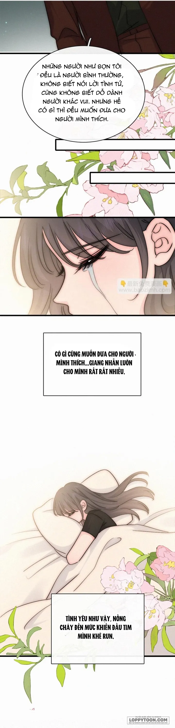 Một Lòng Cưng Chiều - Chap 174 - Trang 17