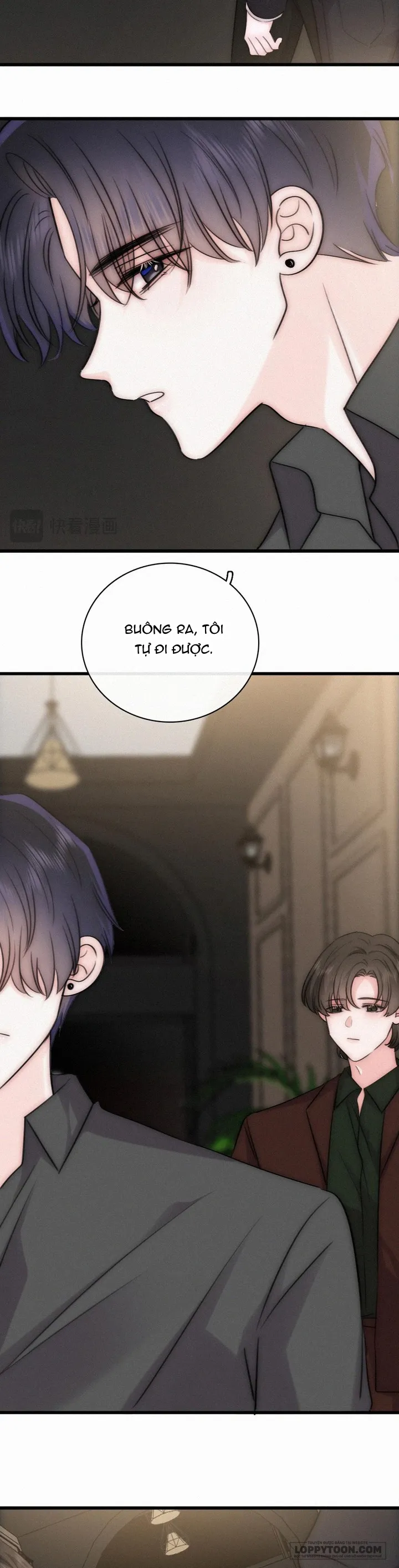 Một Lòng Cưng Chiều - Chap 174 - Trang 4
