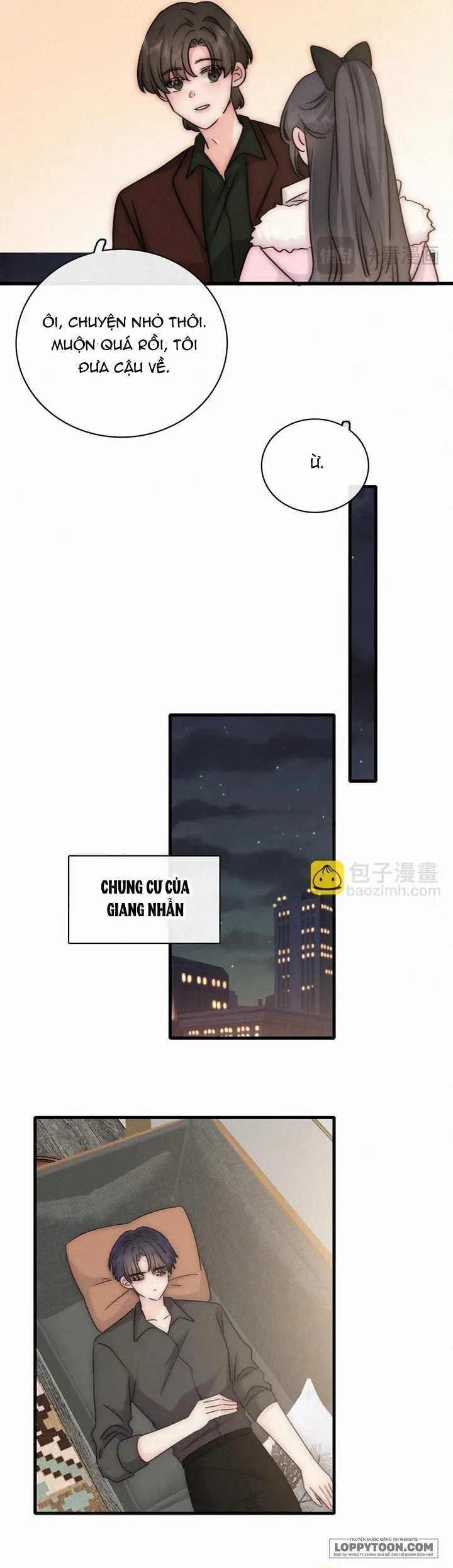 Một Lòng Cưng Chiều - Chap 174 - Trang 10