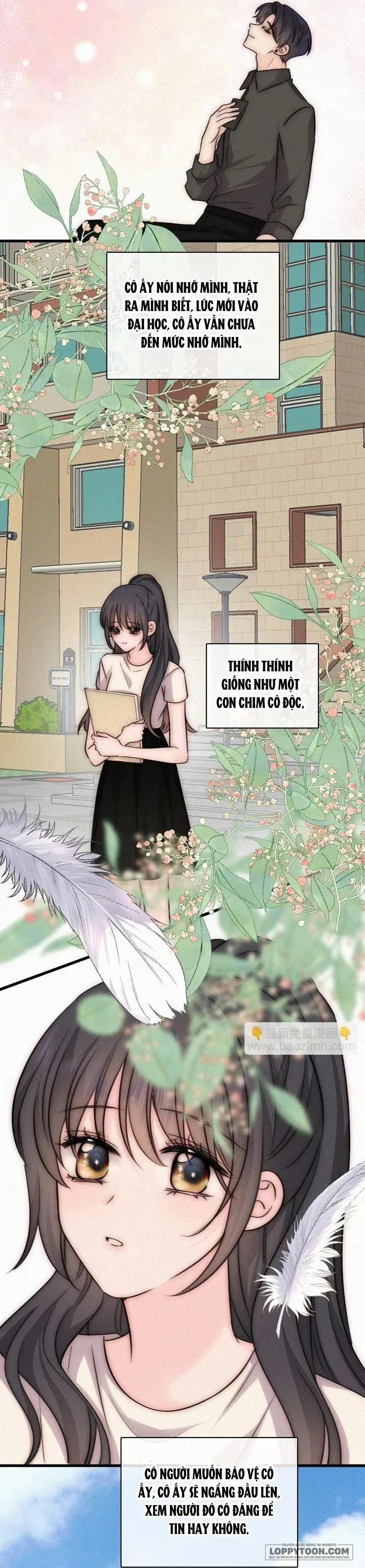 Một Lòng Cưng Chiều - Chap 175 - Trang 12