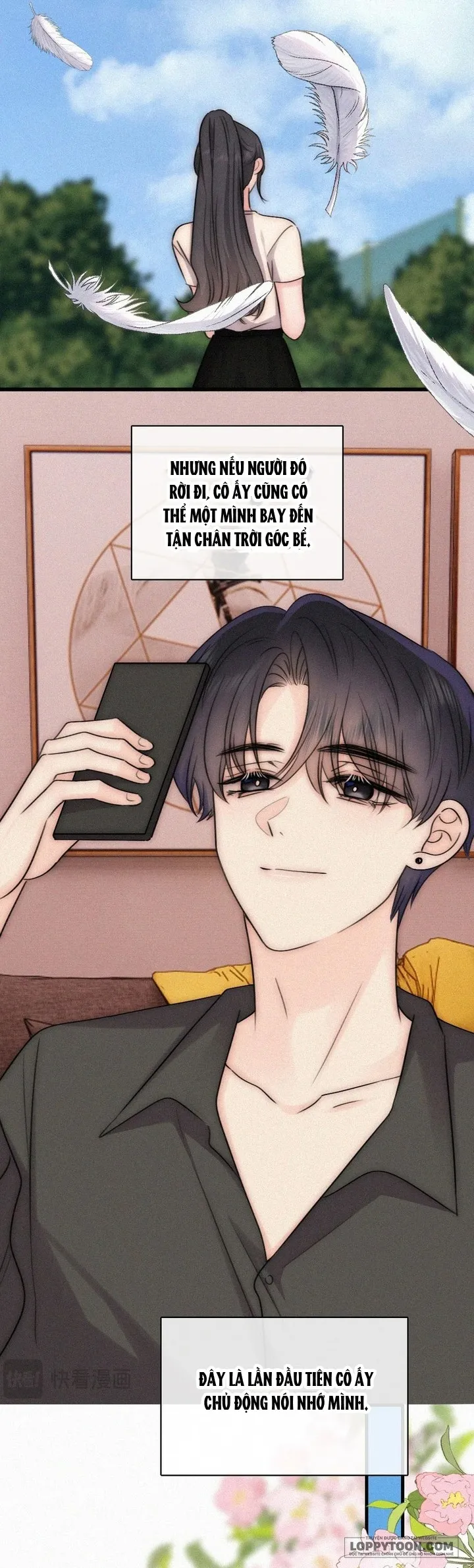 Một Lòng Cưng Chiều - Chap 175 - Trang 14