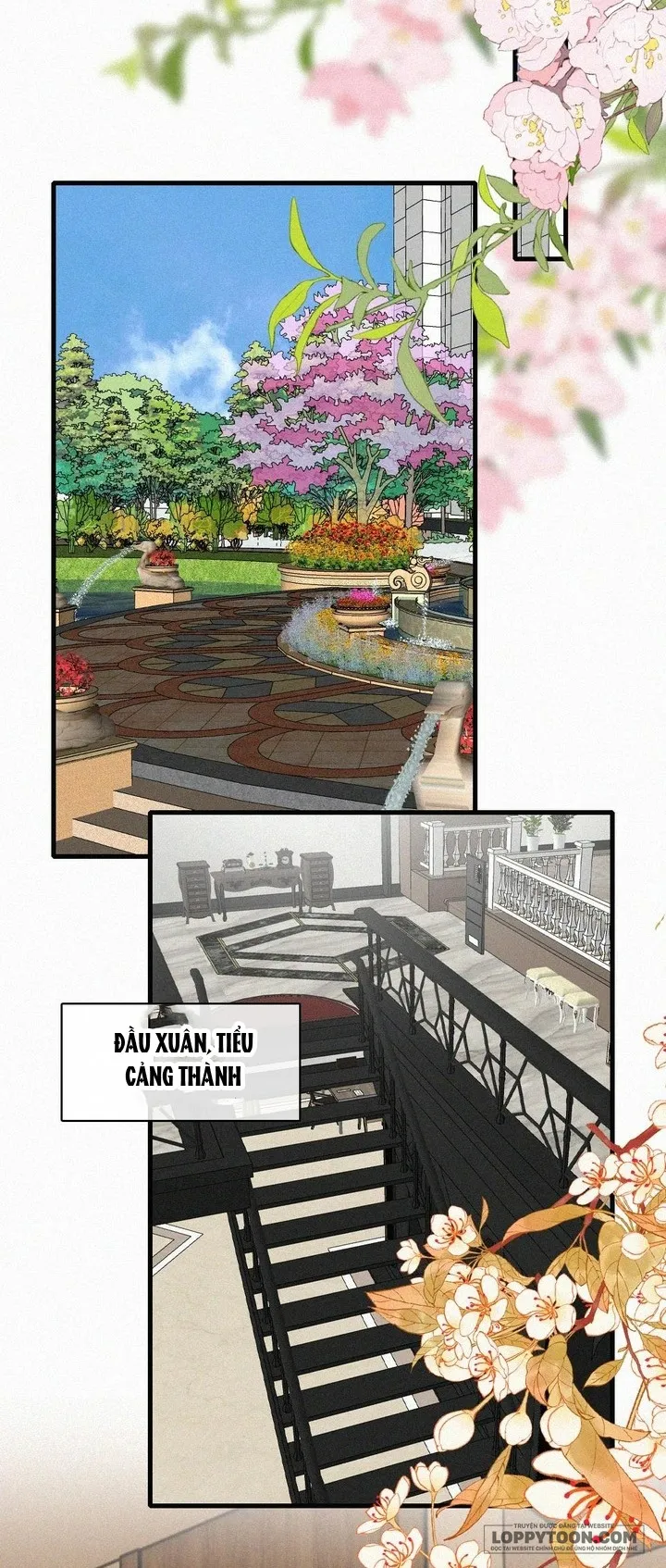 Một Lòng Cưng Chiều - Chap 175 - Trang 15