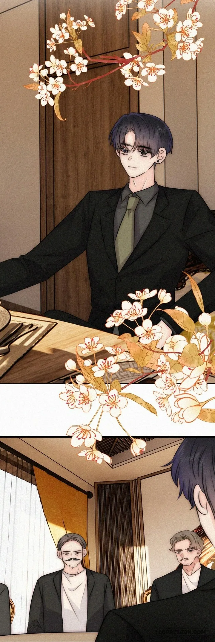 Một Lòng Cưng Chiều - Chap 175 - Trang 16