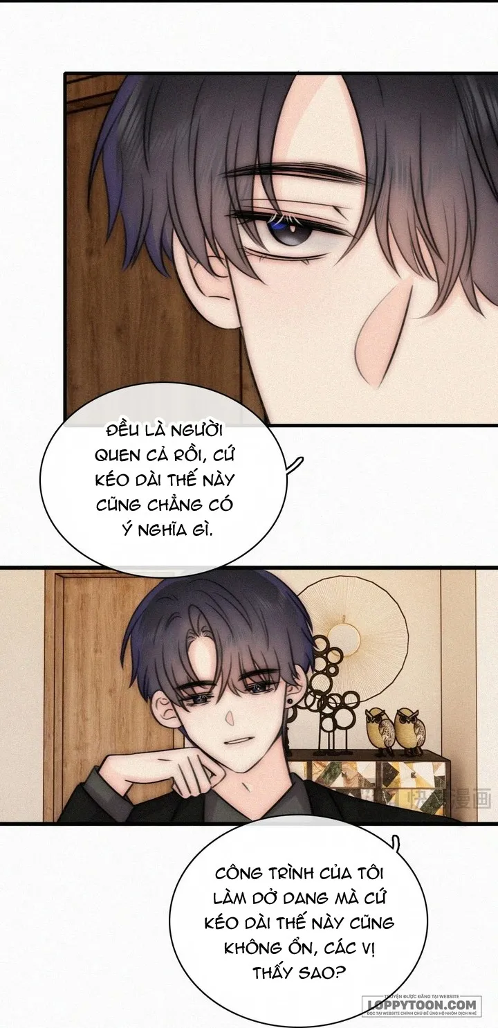 Một Lòng Cưng Chiều - Chap 175 - Trang 17