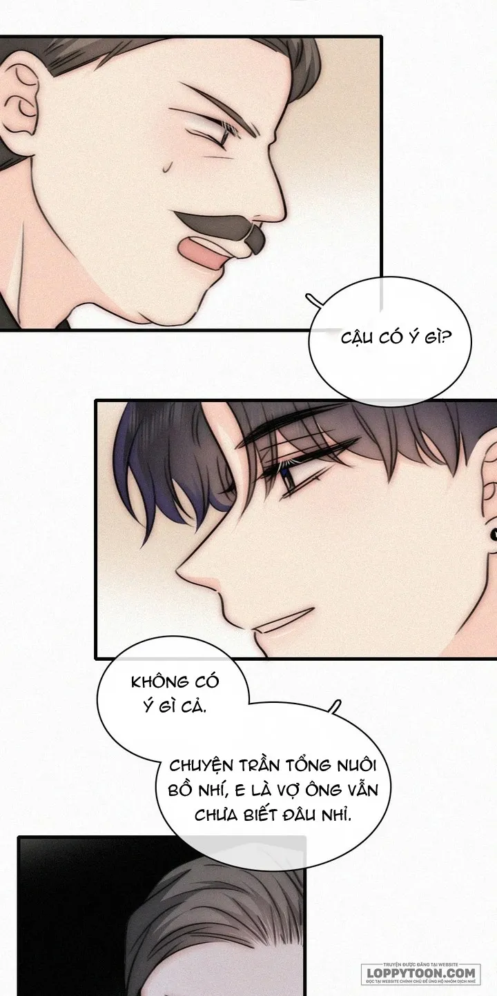 Một Lòng Cưng Chiều - Chap 175 - Trang 18