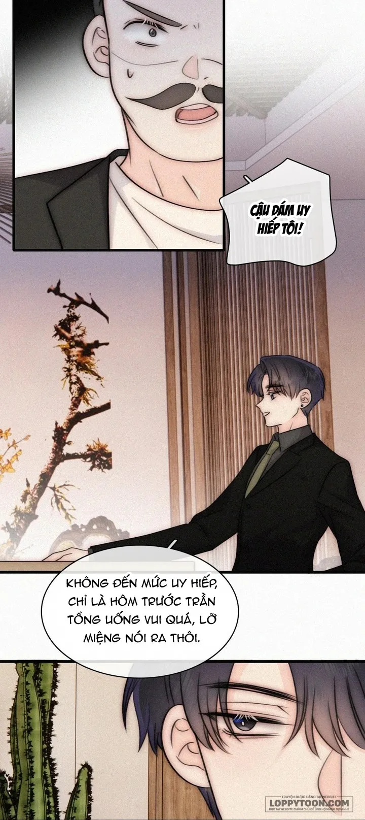 Một Lòng Cưng Chiều - Chap 175 - Trang 19