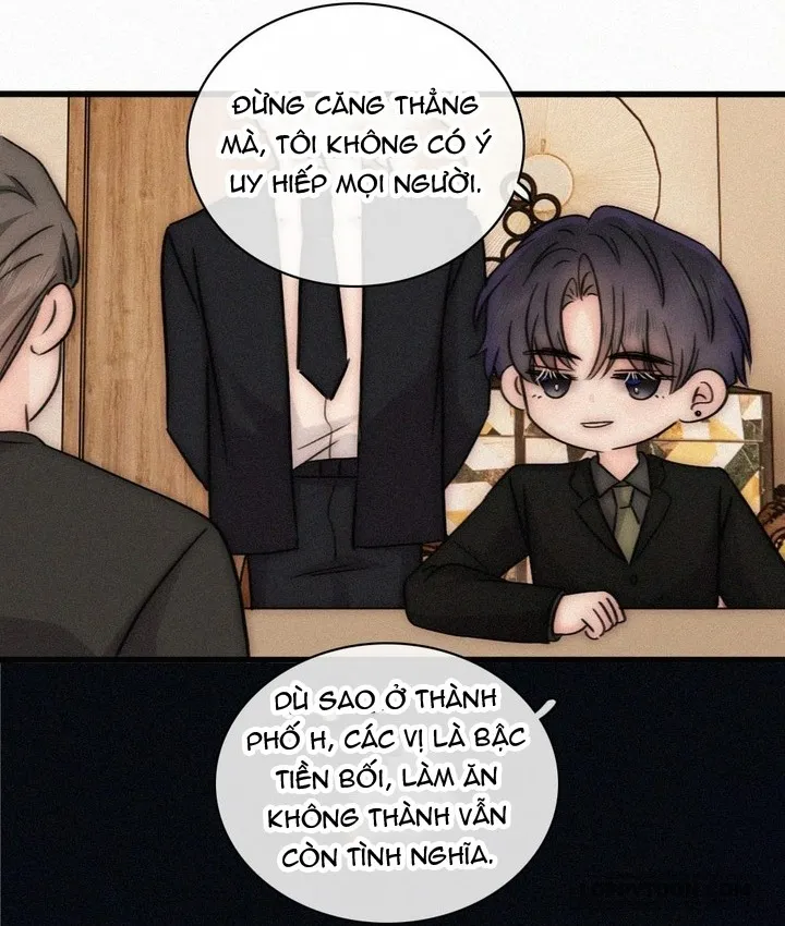 Một Lòng Cưng Chiều - Chap 175 - Trang 23
