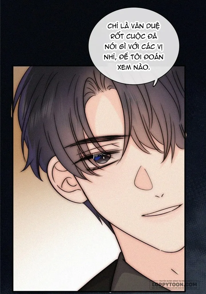Một Lòng Cưng Chiều - Chap 175 - Trang 24