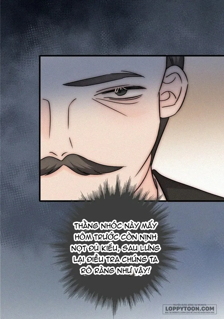 Một Lòng Cưng Chiều - Chap 175 - Trang 25