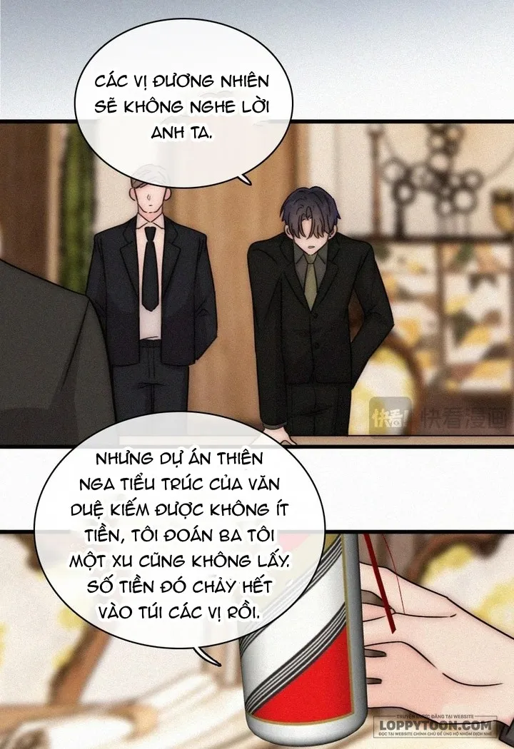 Một Lòng Cưng Chiều - Chap 175 - Trang 26