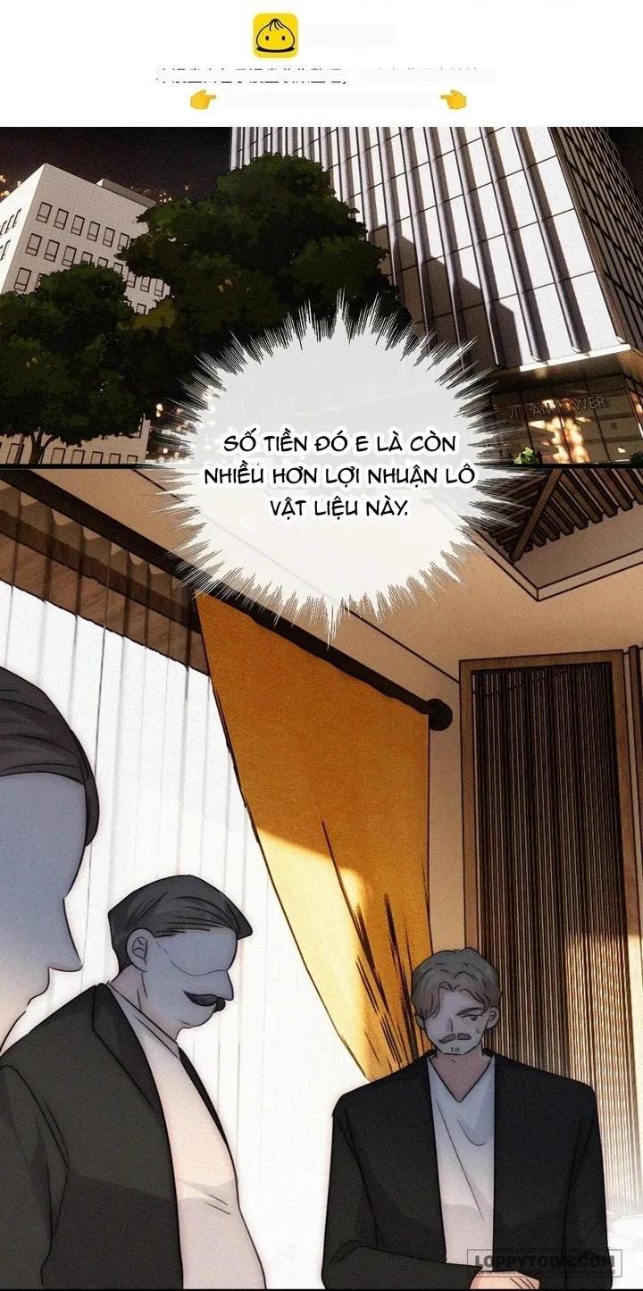 Một Lòng Cưng Chiều - Chap 175 - Trang 28