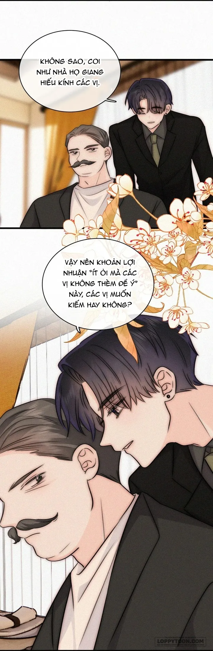 Một Lòng Cưng Chiều - Chap 175 - Trang 29