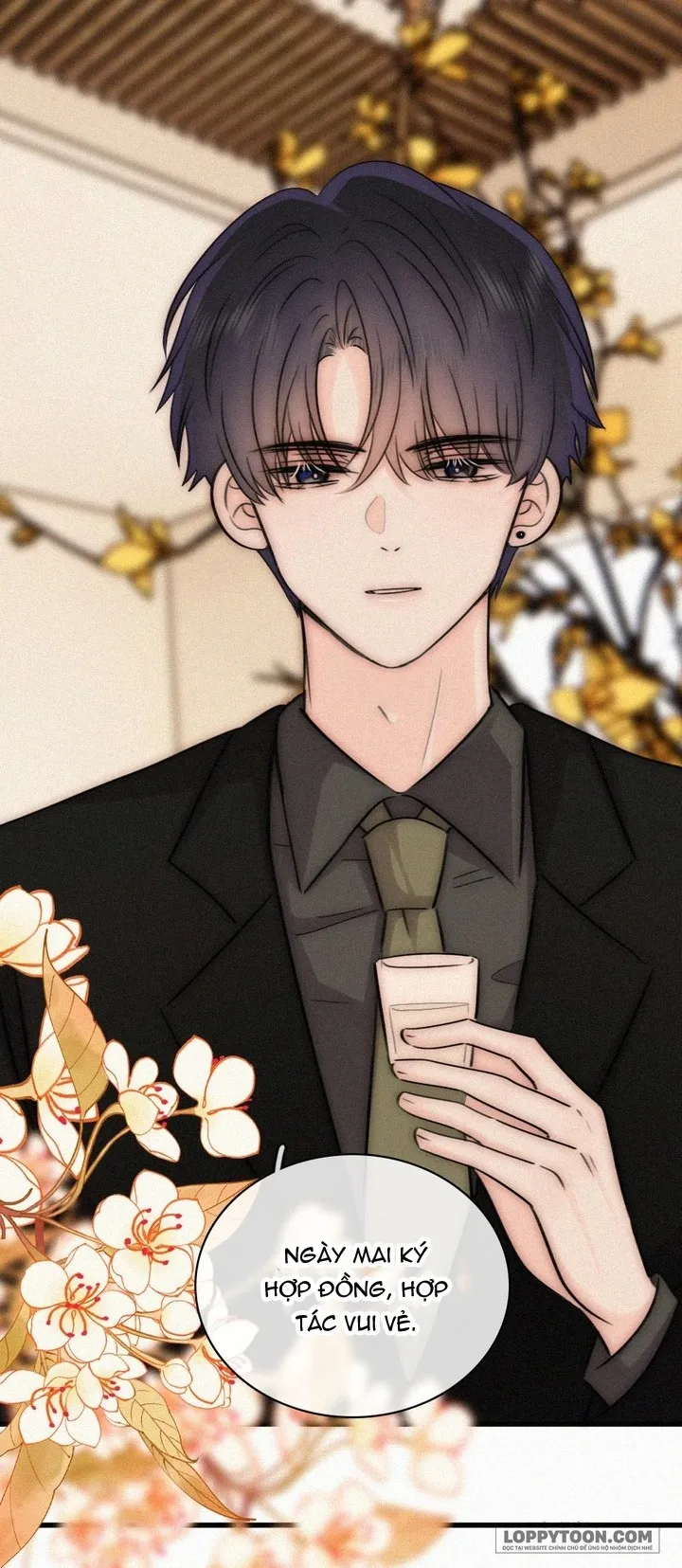 Một Lòng Cưng Chiều - Chap 175 - Trang 37