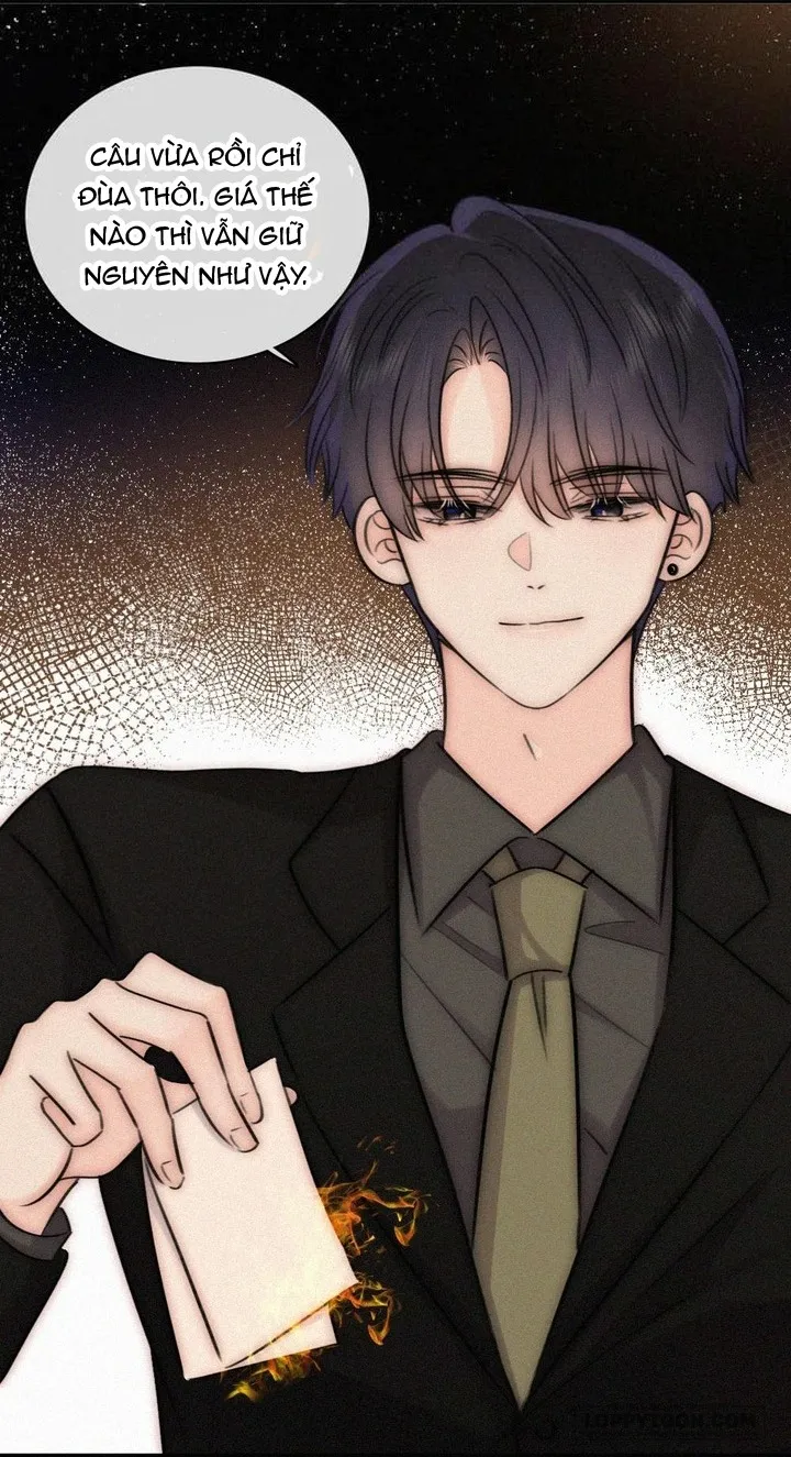 Một Lòng Cưng Chiều - Chap 175 - Trang 43