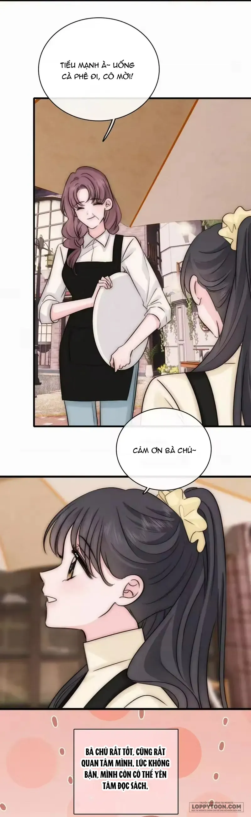 Một Lòng Cưng Chiều - Chap 176 - Trang 11