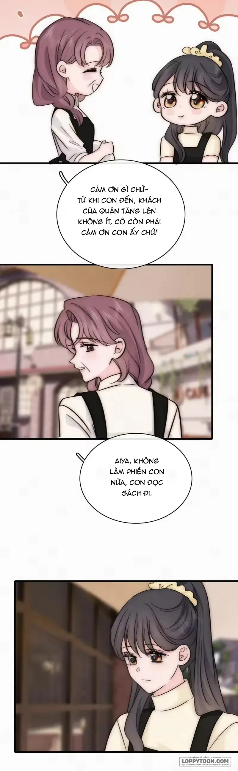 Một Lòng Cưng Chiều - Chap 176 - Trang 12