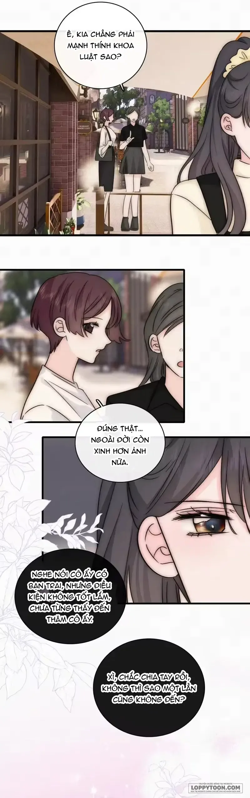 Một Lòng Cưng Chiều - Chap 176 - Trang 13