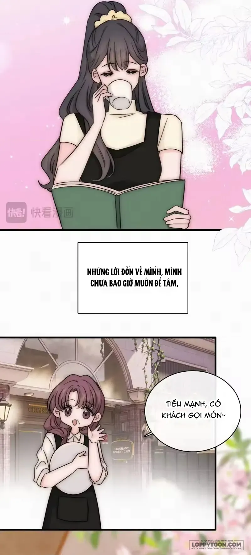 Một Lòng Cưng Chiều - Chap 176 - Trang 14