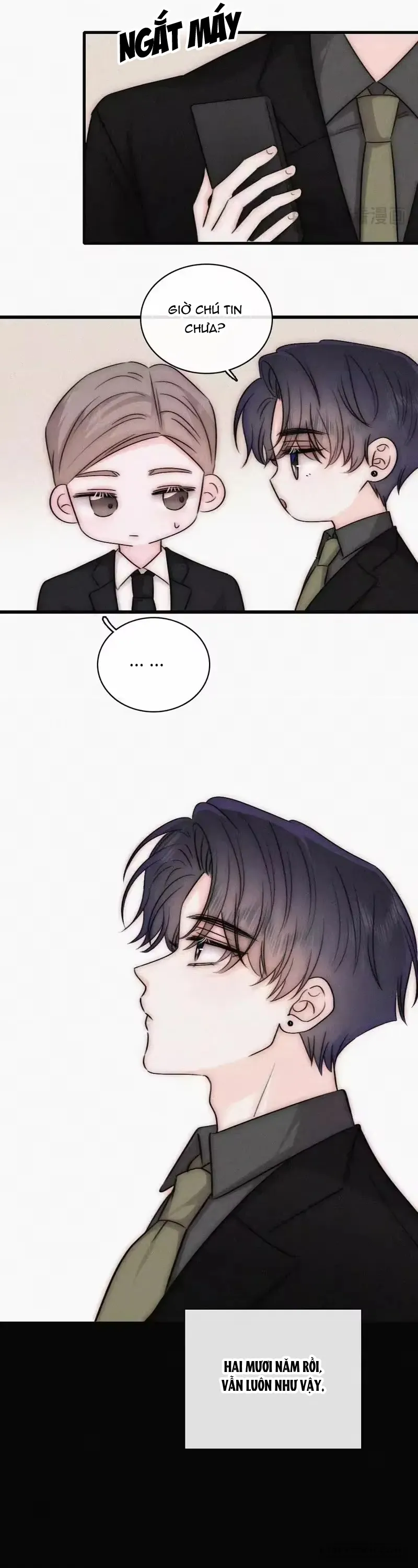 Một Lòng Cưng Chiều - Chap 176 - Trang 6