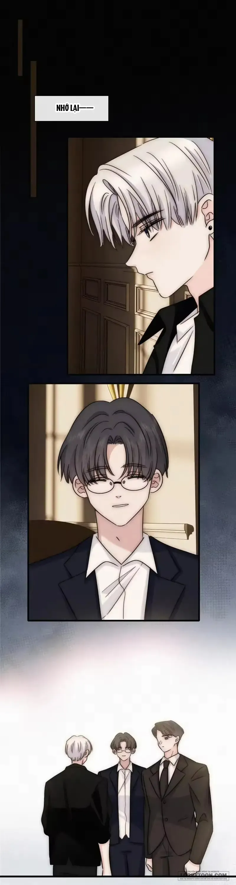 Một Lòng Cưng Chiều - Chap 176 - Trang 7