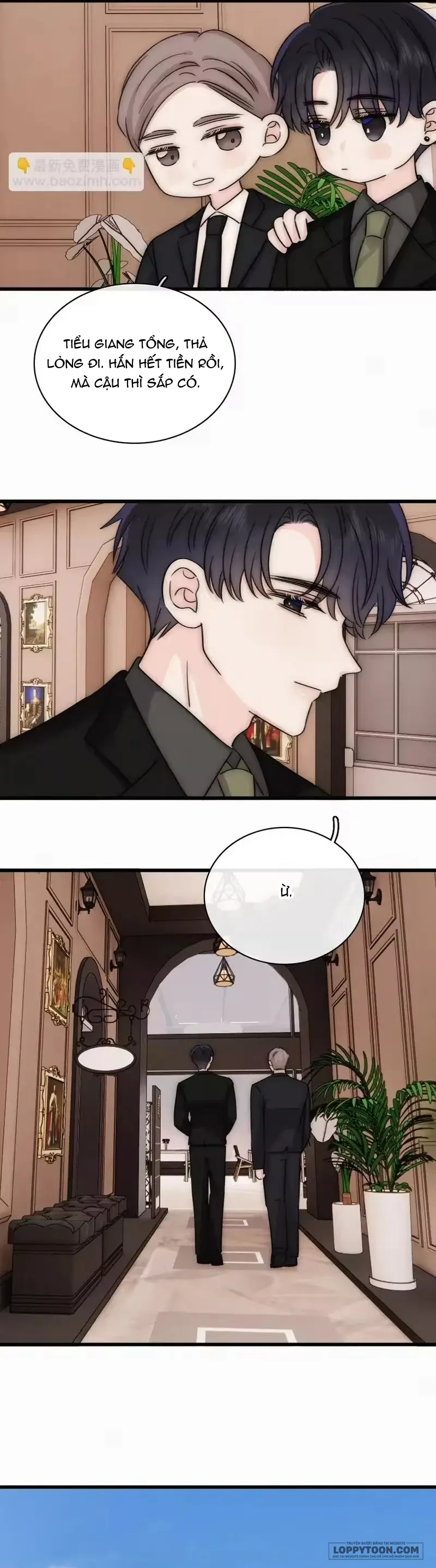 Một Lòng Cưng Chiều - Chap 176 - Trang 9