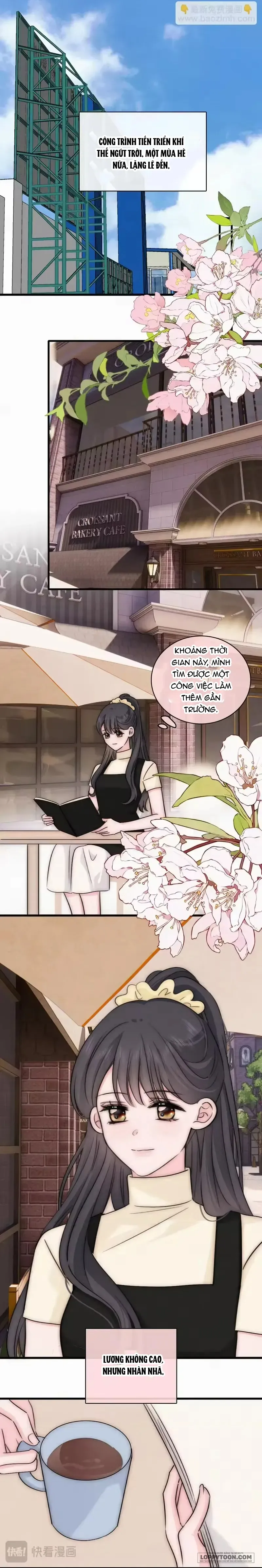 Một Lòng Cưng Chiều - Chap 176 - Trang 10