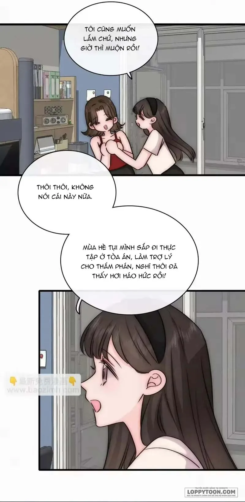 Một Lòng Cưng Chiều - Chap 177 - Trang 11