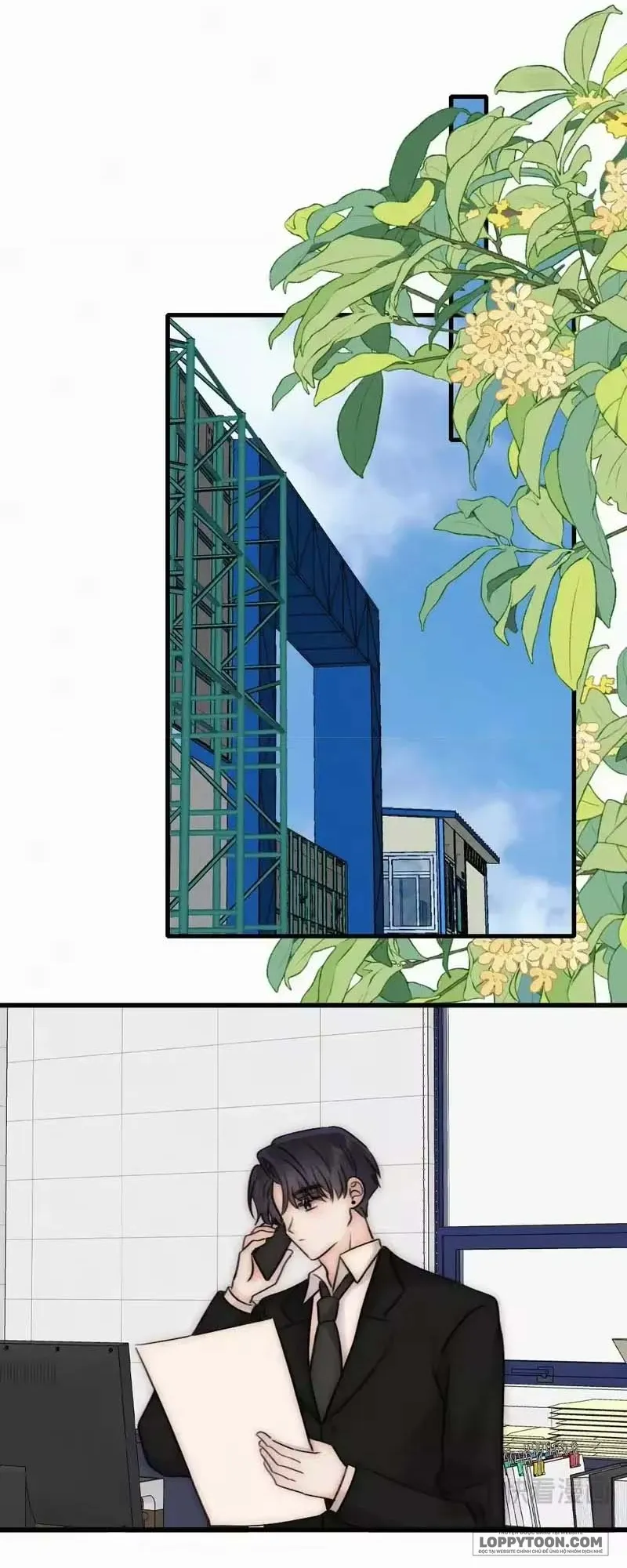 Một Lòng Cưng Chiều - Chap 177 - Trang 15