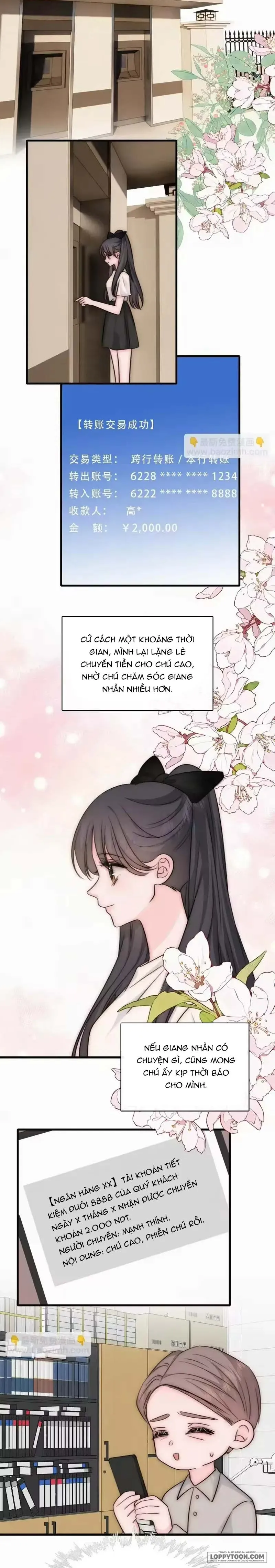 Một Lòng Cưng Chiều - Chap 177 - Trang 3