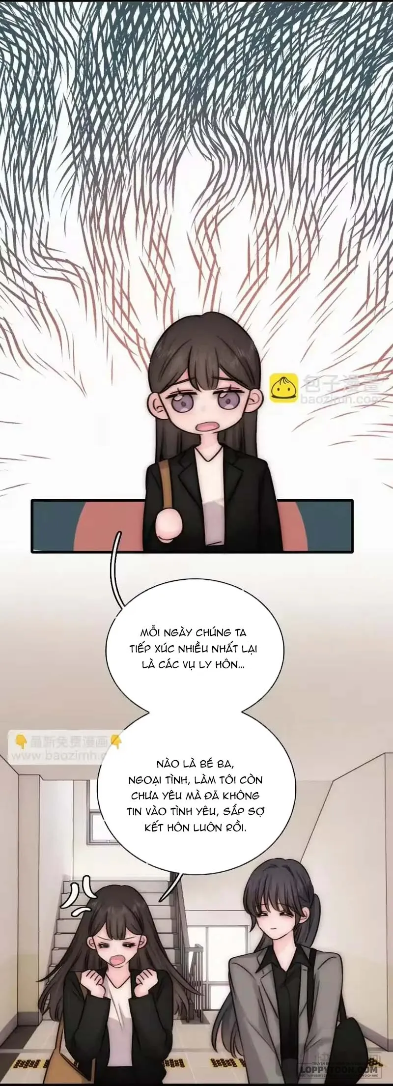 Một Lòng Cưng Chiều - Chap 177 - Trang 21