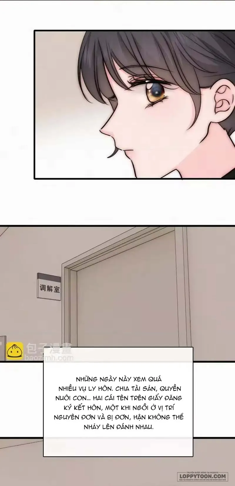 Một Lòng Cưng Chiều - Chap 177 - Trang 22