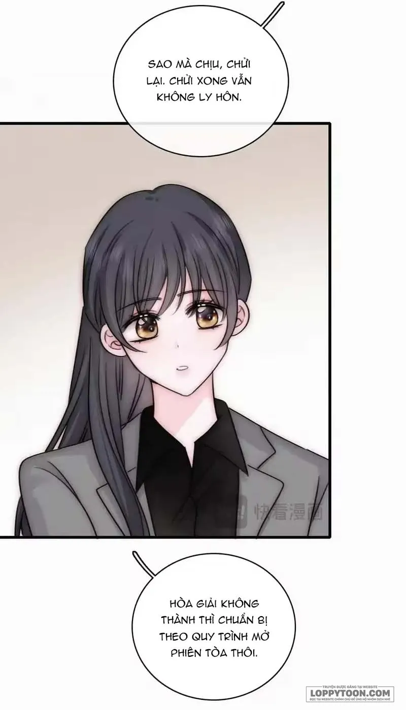 Một Lòng Cưng Chiều - Chap 177 - Trang 25