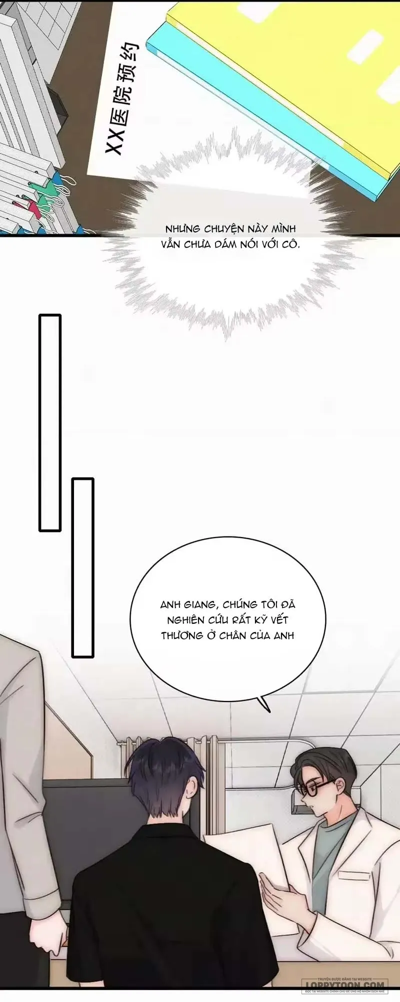 Một Lòng Cưng Chiều - Chap 177 - Trang 5