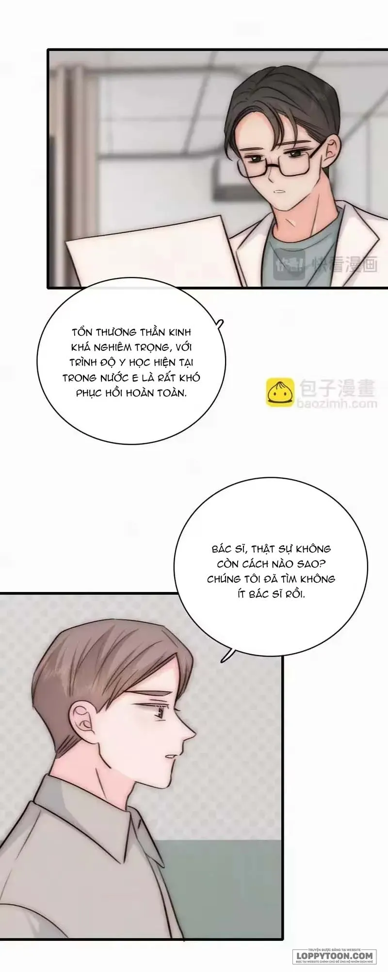 Một Lòng Cưng Chiều - Chap 177 - Trang 6