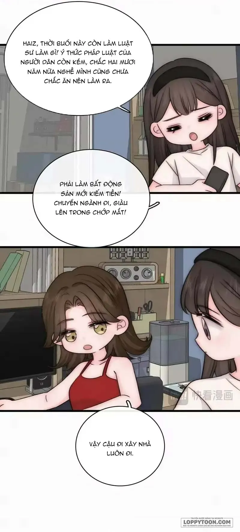 Một Lòng Cưng Chiều - Chap 177 - Trang 10