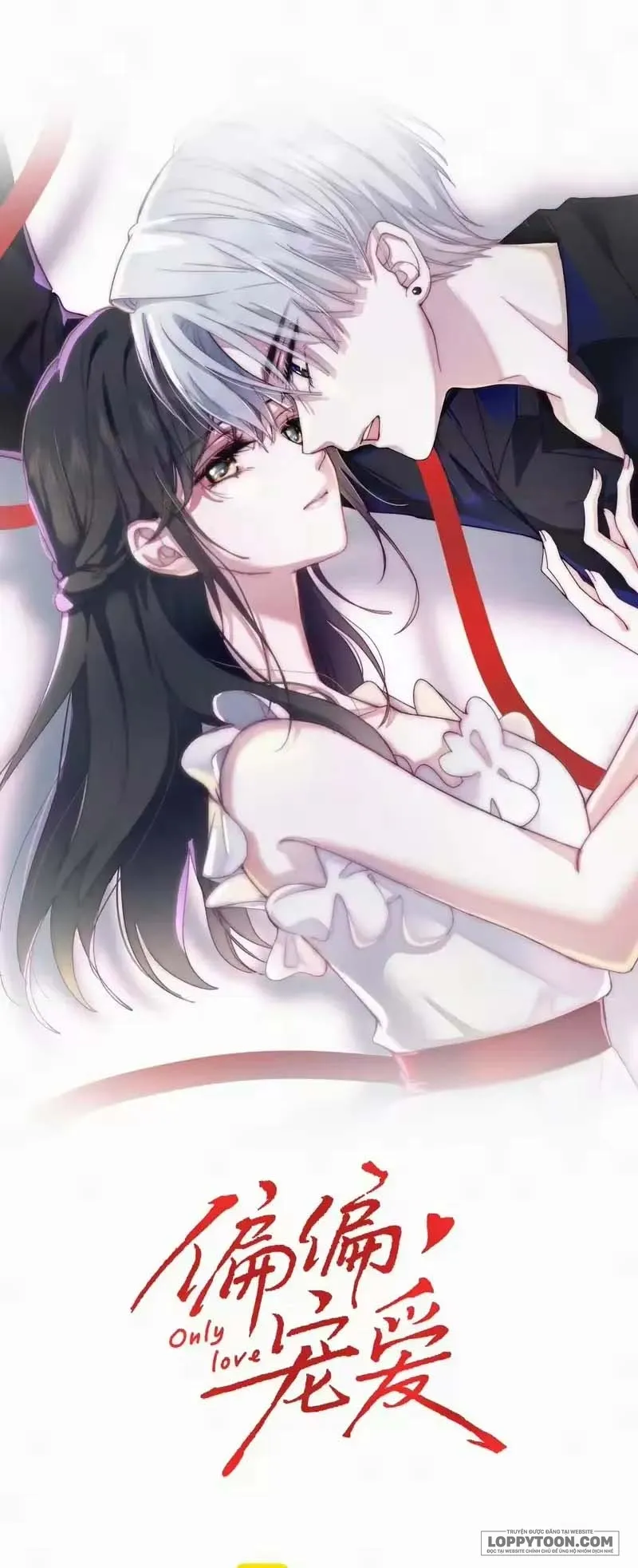 Một Lòng Cưng Chiều - Chap 178 - Trang 1